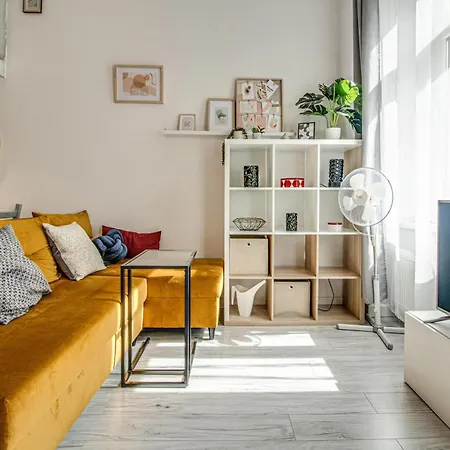 Apartamento Rentplanet - Lokietka *