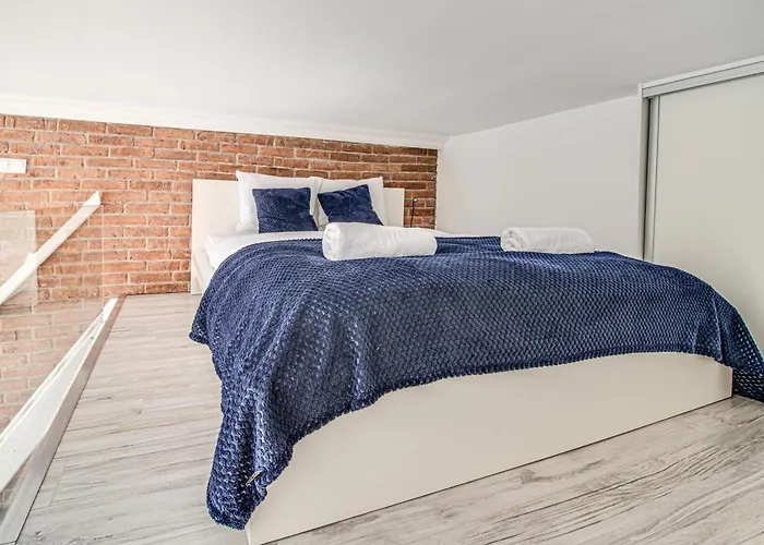 Rentplanet - Lokietka Daire *