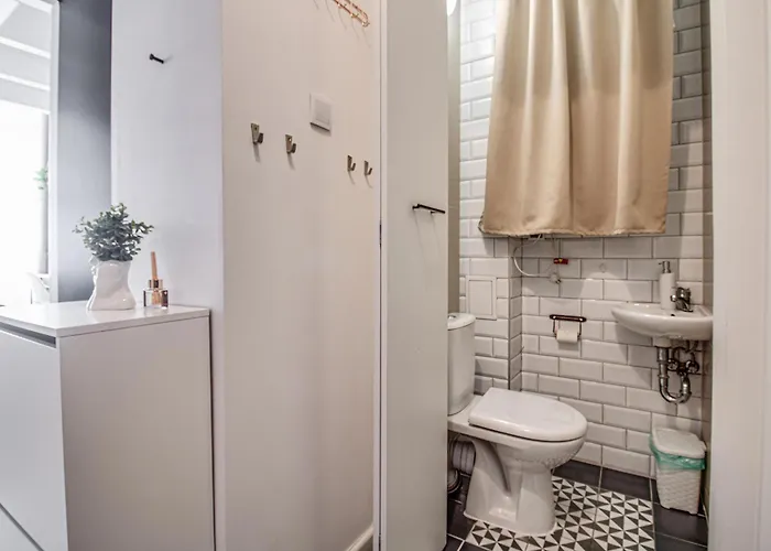 Daire Rentplanet - Lokietka Wroclaw