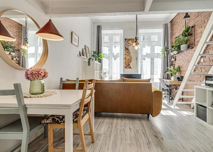 Rentplanet - Lokietka Wroclaw