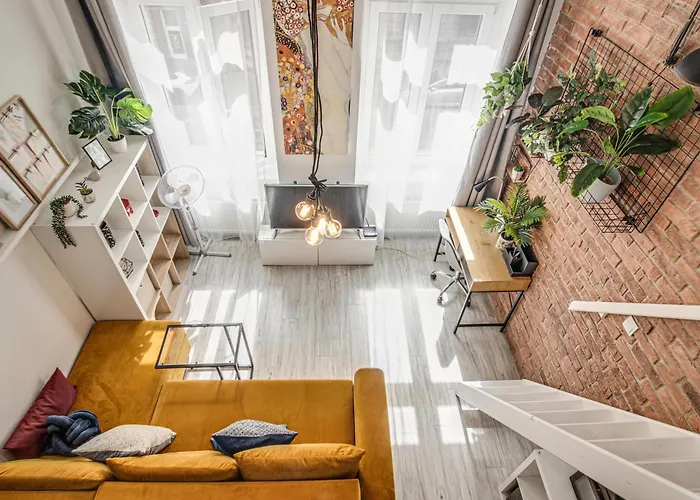 Rentplanet - Lokietka Daire Wroclaw