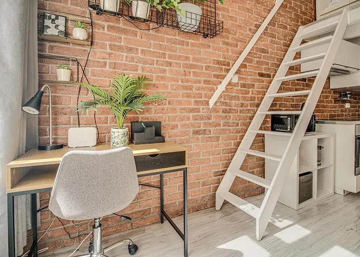 Rentplanet - Lokietka Daire