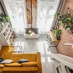 Rentplanet - Lokietka شقة فروتسواف