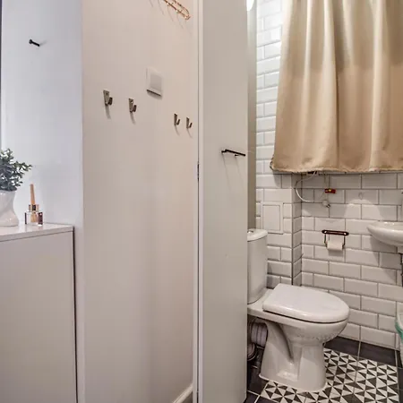 Apartman Rentplanet - Lokietka Wrocław