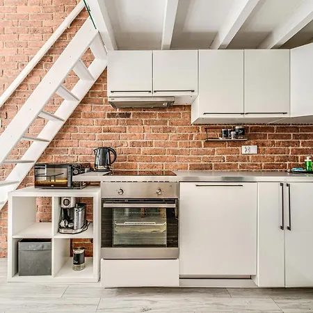 Rentplanet - Lokietka Вроцлав