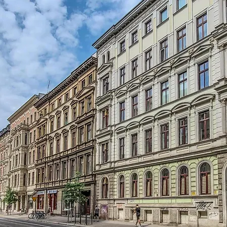 Apartman Rentplanet - Lokietka Wrocław