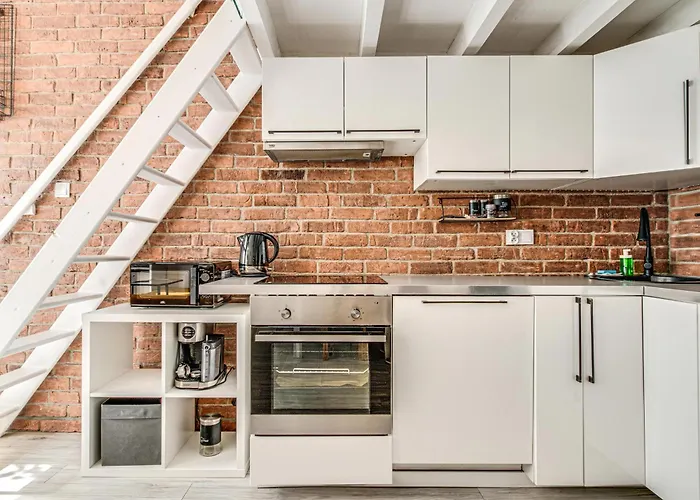 Rentplanet - Lokietka Wroclaw